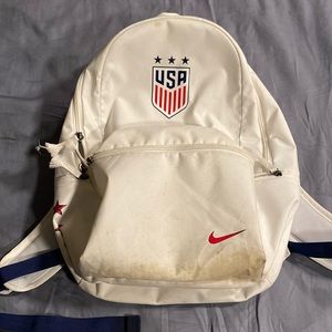 Team USA backpack